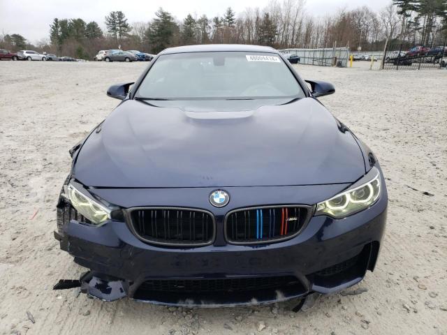 2018 BMW M4 for Sale