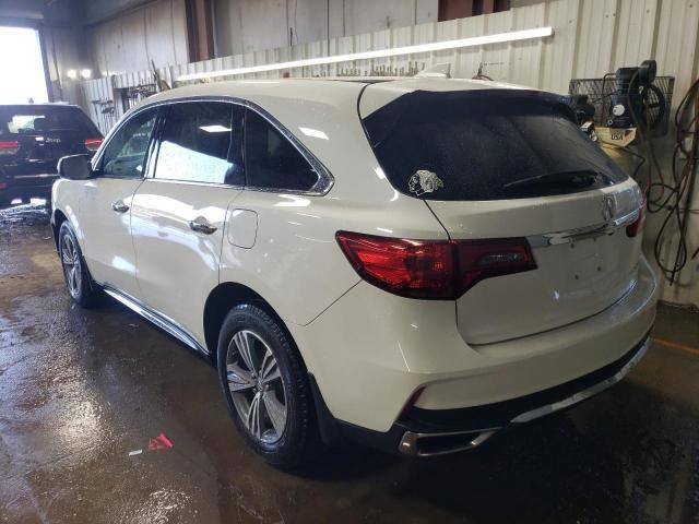 2019 ACURA MDX for Sale