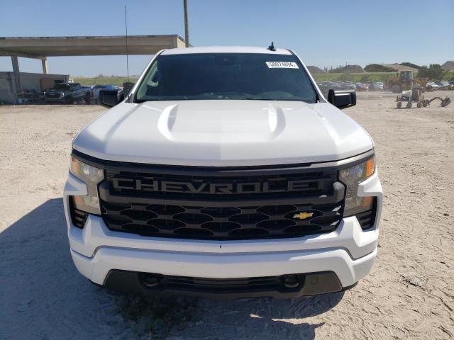 Chevrolet Silverado for Sale
