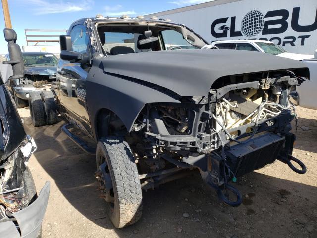 Ram 5500 Chassis for Sale