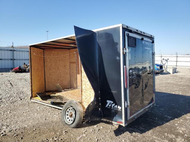 2014 OTHER TRAILER for Sale