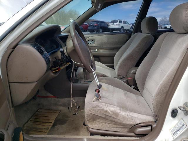 1997 TOYOTA COROLLA DX for Sale