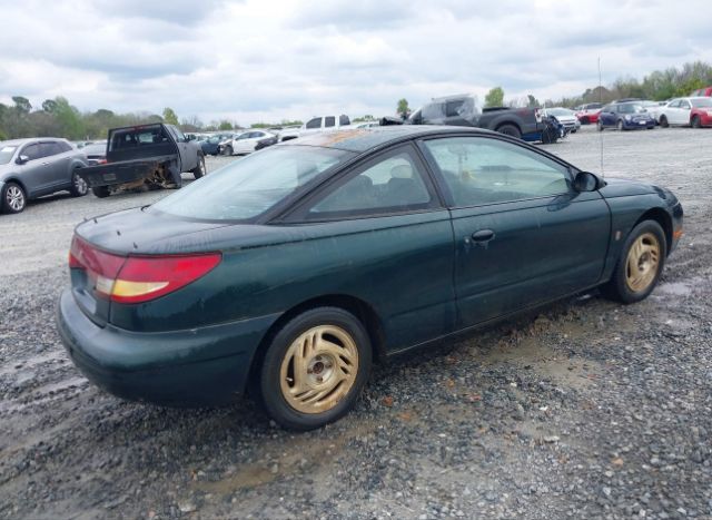 1997 SATURN SC for Sale