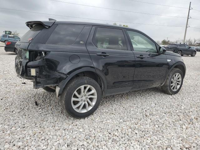 2017 LAND ROVER DISCOVERY SPORT HSE for Sale
