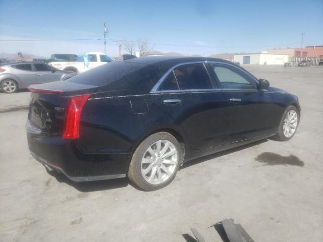 2017 CADILLAC ATS for Sale