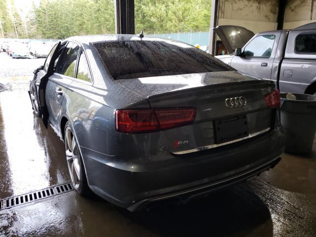Audi S6 for Sale