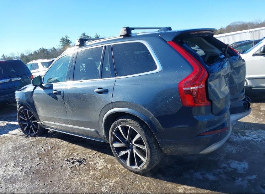 2022 VOLVO XC90 for Sale