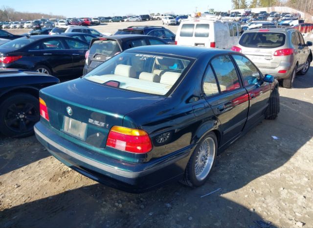 1999 BMW 5 SERIES for Sale