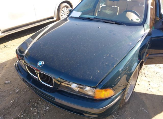 1999 BMW 5 SERIES for Sale