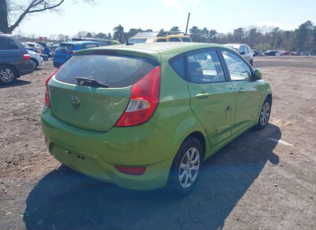 Hyundai Accent for Sale