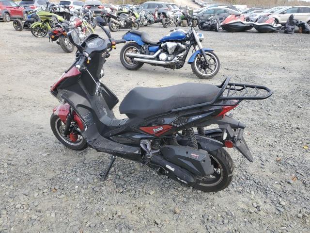 Zhejiang Jiajue Motorcycle Moped for Sale