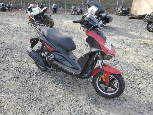 Zhejiang Jiajue Motorcycle Moped for Sale