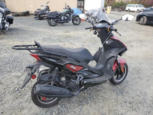 Jiaj Moped for Sale