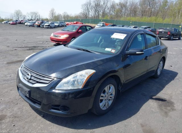 2011 NISSAN ALTIMA for Sale