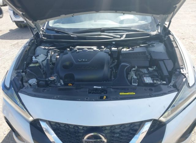 2022 NISSAN MAXIMA for Sale