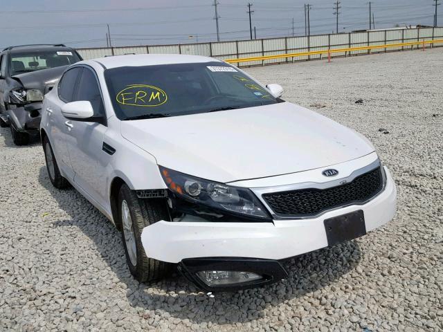 2012 Kia Optima For Sale >> Salvage Car Kia Optima 2012 White For Sale In Haslet Tx 2012 Kia Optima For Sale >> Salvage Car Kia Optima 2012 White For Sale In Haslet Tx