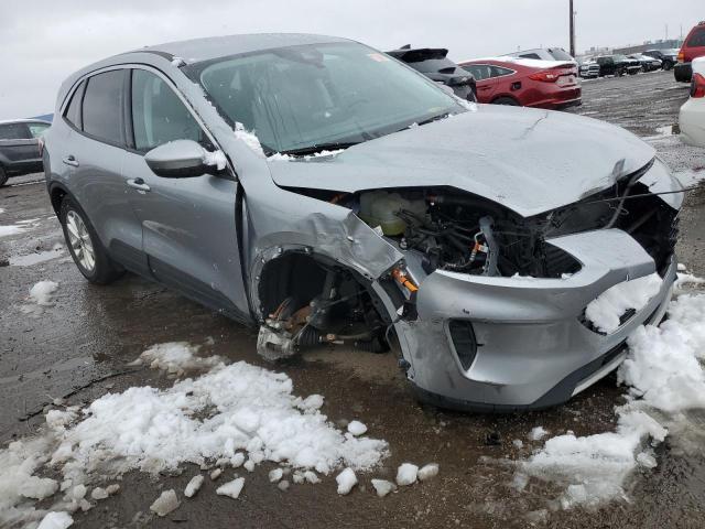 2021 FORD ESCAPE HYBRID for Sale