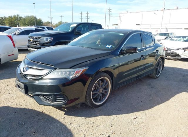2016 ACURA ILX for Sale