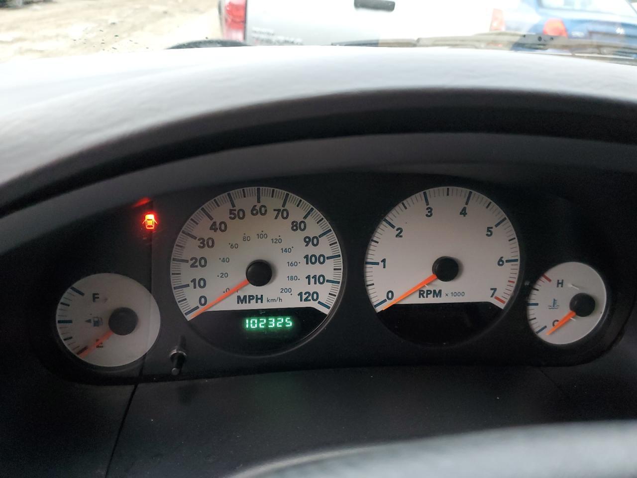 2005 DODGE GRAND CARAVAN for Sale