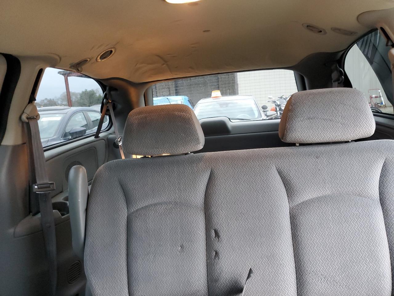 2005 DODGE GRAND CARAVAN for Sale