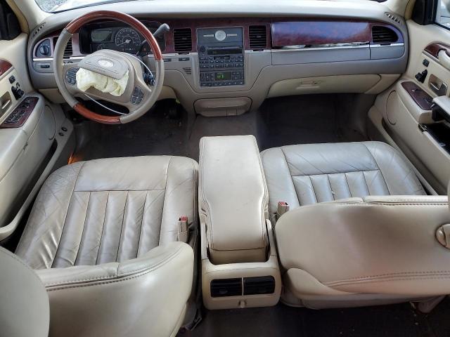 2003 LINCOLN TOWN CAR SIGNATURE for Sale