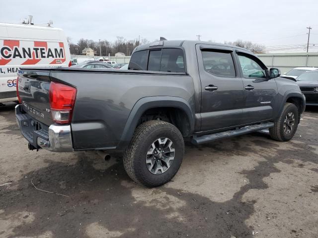 2016 TOYOTA TACOMA DOUBLE CAB for Sale