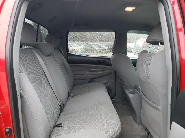 2011 TOYOTA TACOMA DOUBLE CAB LONG BED for Sale