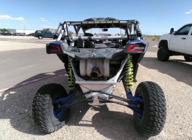 2020 CAN-AM MAVERICK X3 MAX for Sale