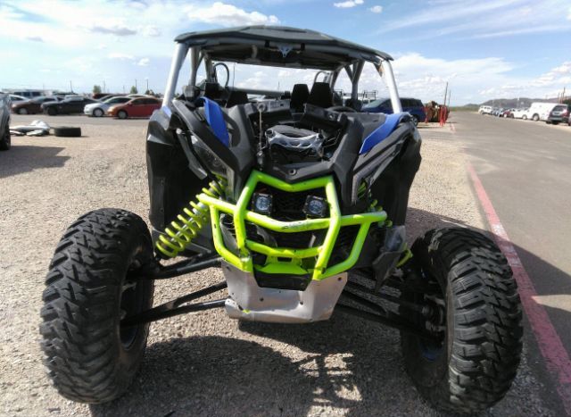 2020 CAN-AM MAVERICK X3 MAX for Sale