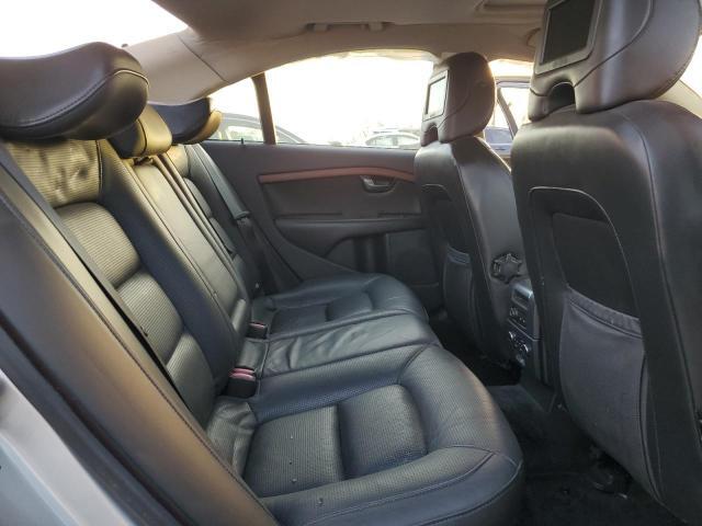 2008 VOLVO S80 T6 TURBO for Sale