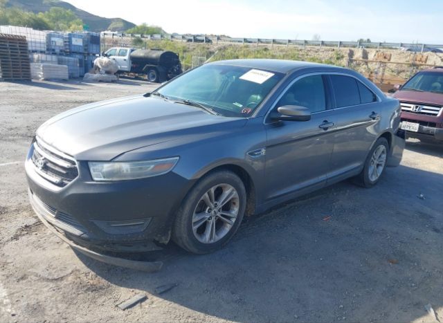 2013 FORD TAURUS for Sale