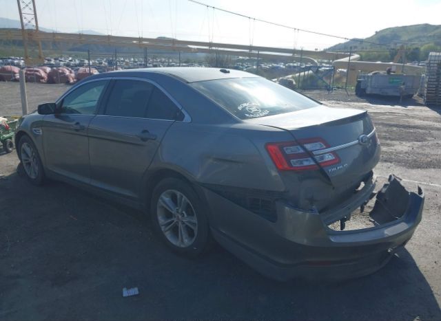 2013 FORD TAURUS for Sale