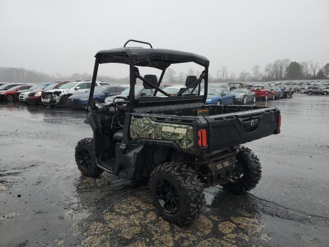 2017 CAN-AM DEFENDER XT HD10 for Sale