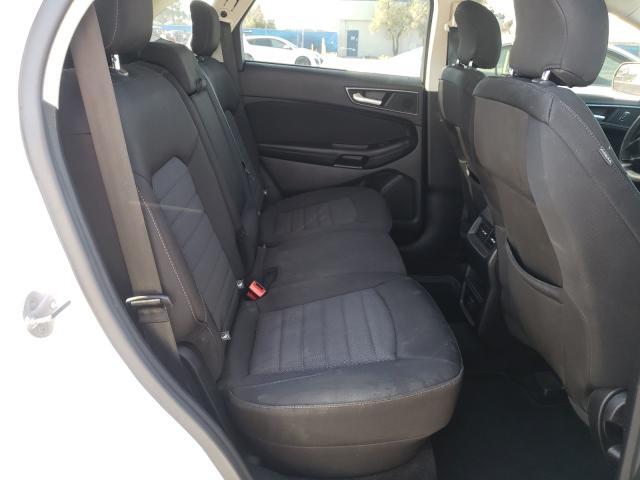2016 FORD EDGE for Sale