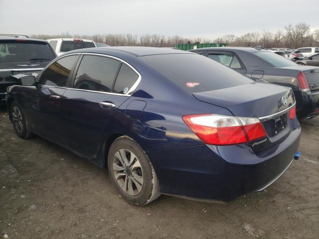 2014 HONDA ACCORD for Sale