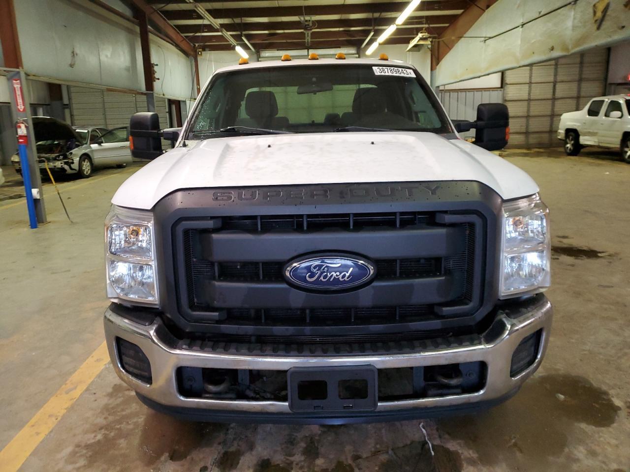 2015 FORD F-350 for Sale