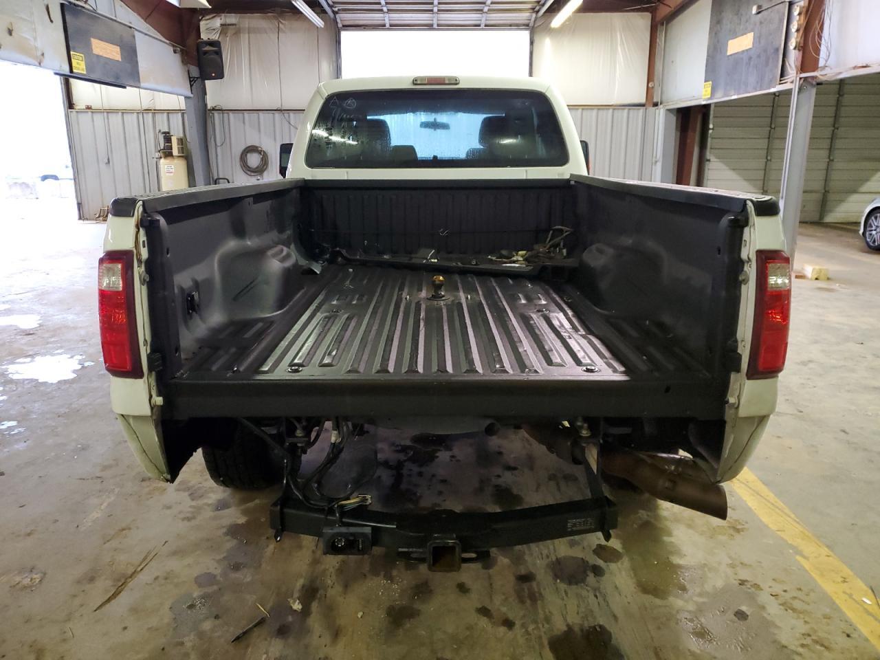 2015 FORD F-350 for Sale