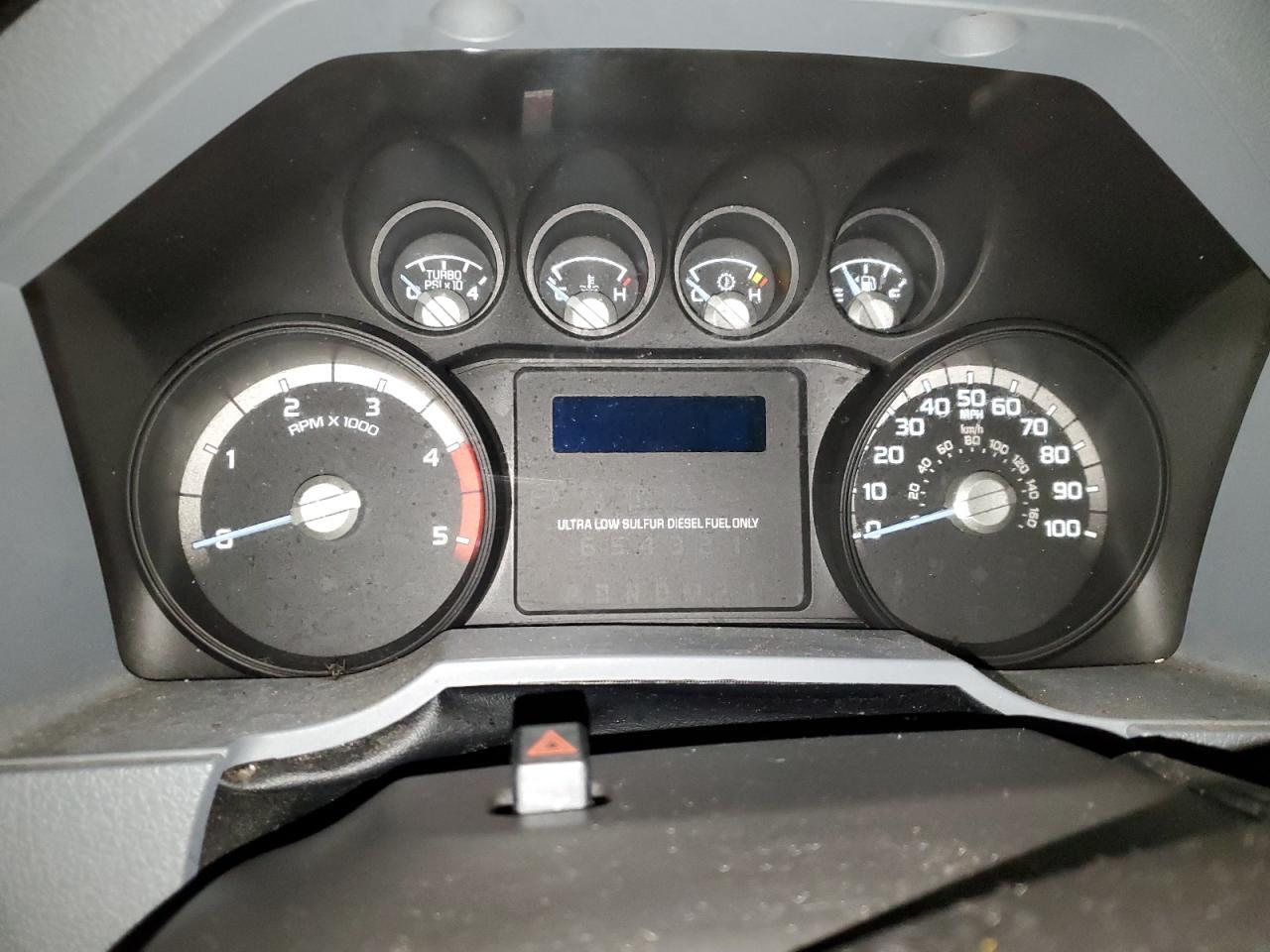 2015 FORD F-350 for Sale