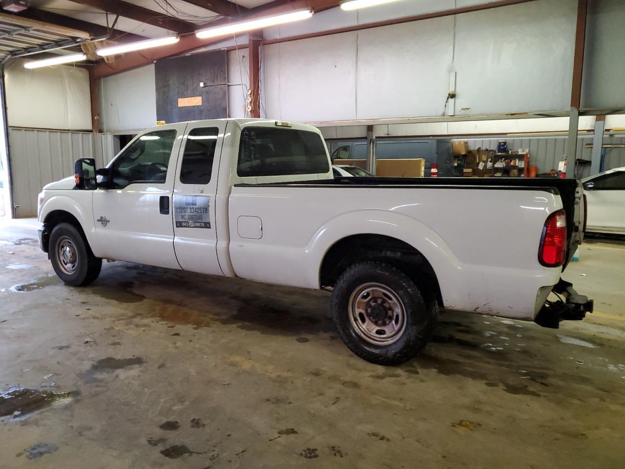 2015 FORD F-350 for Sale