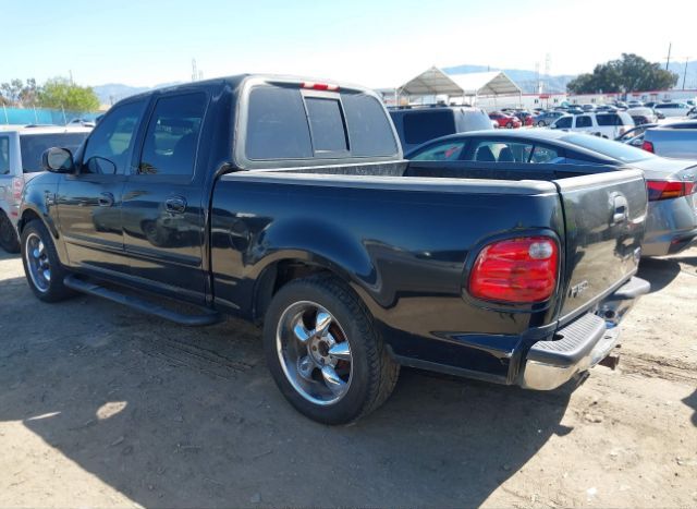 2001 FORD F-150 for Sale