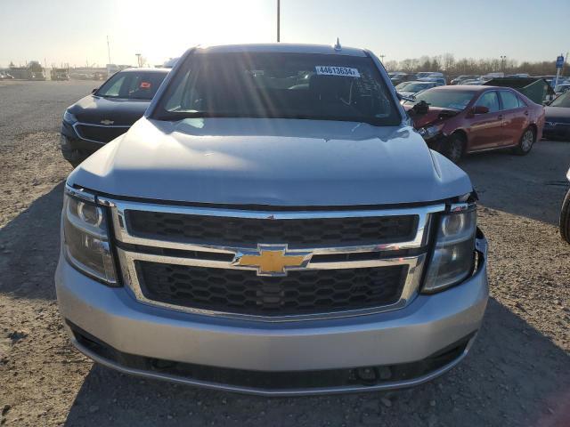 2018 CHEVROLET TAHOE POLICE for Sale