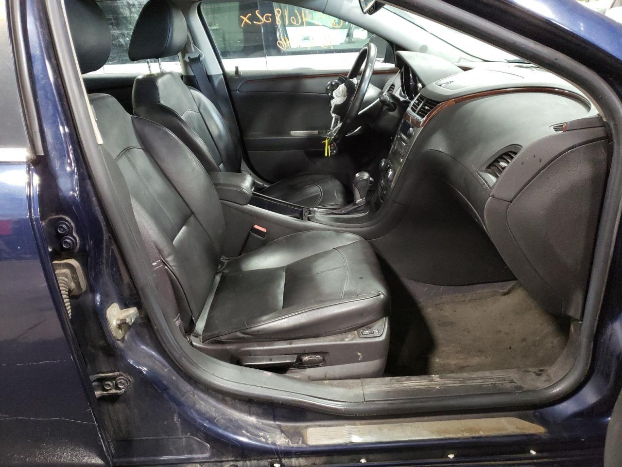 2011 CHEVROLET MALIBU for Sale