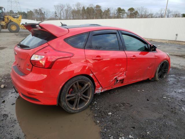 2013 FORD FOCUS ST for Sale