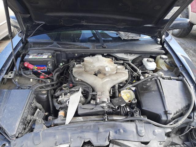 Cadillac Cts for Sale