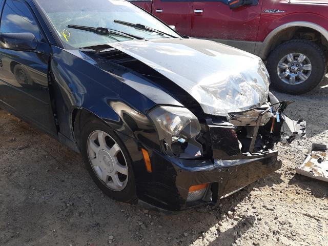 Cadillac Cts for Sale