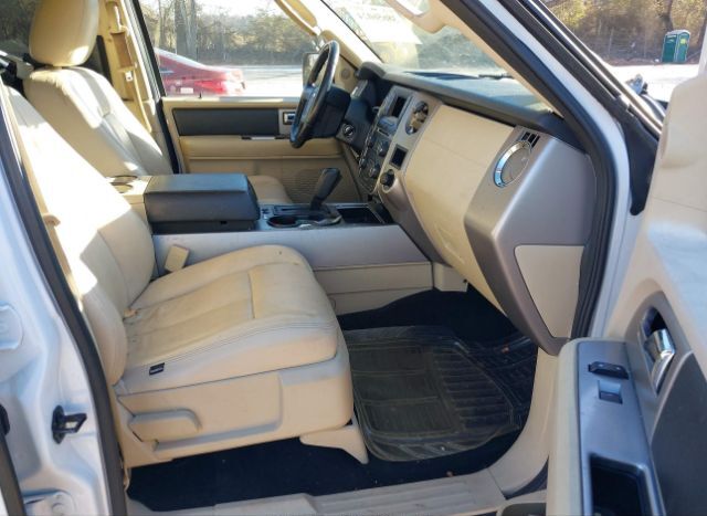 2017 FORD EXPEDITION EL for Sale