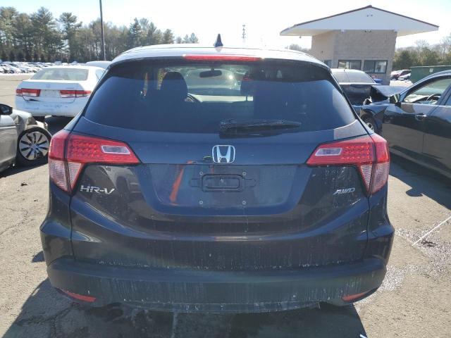 Honda Hr-V for Sale