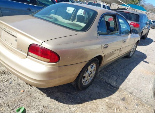2000 OLDSMOBILE INTRIGUE for Sale