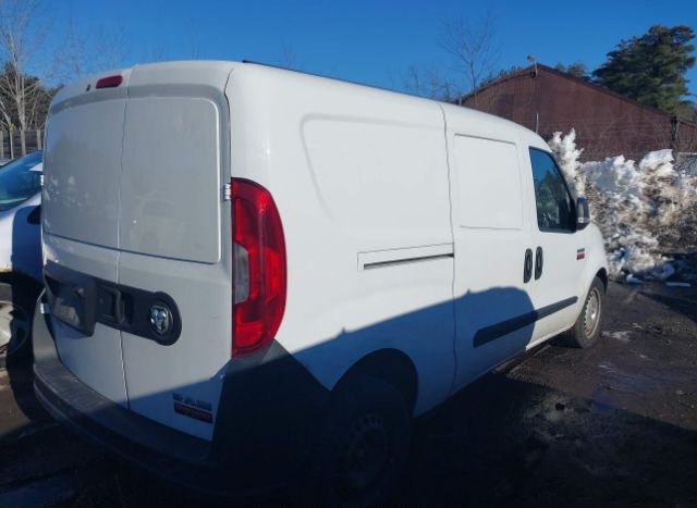 2019 RAM PROMASTER CITY for Sale