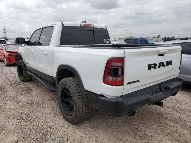 2020 RAM 1500 REBEL for Sale